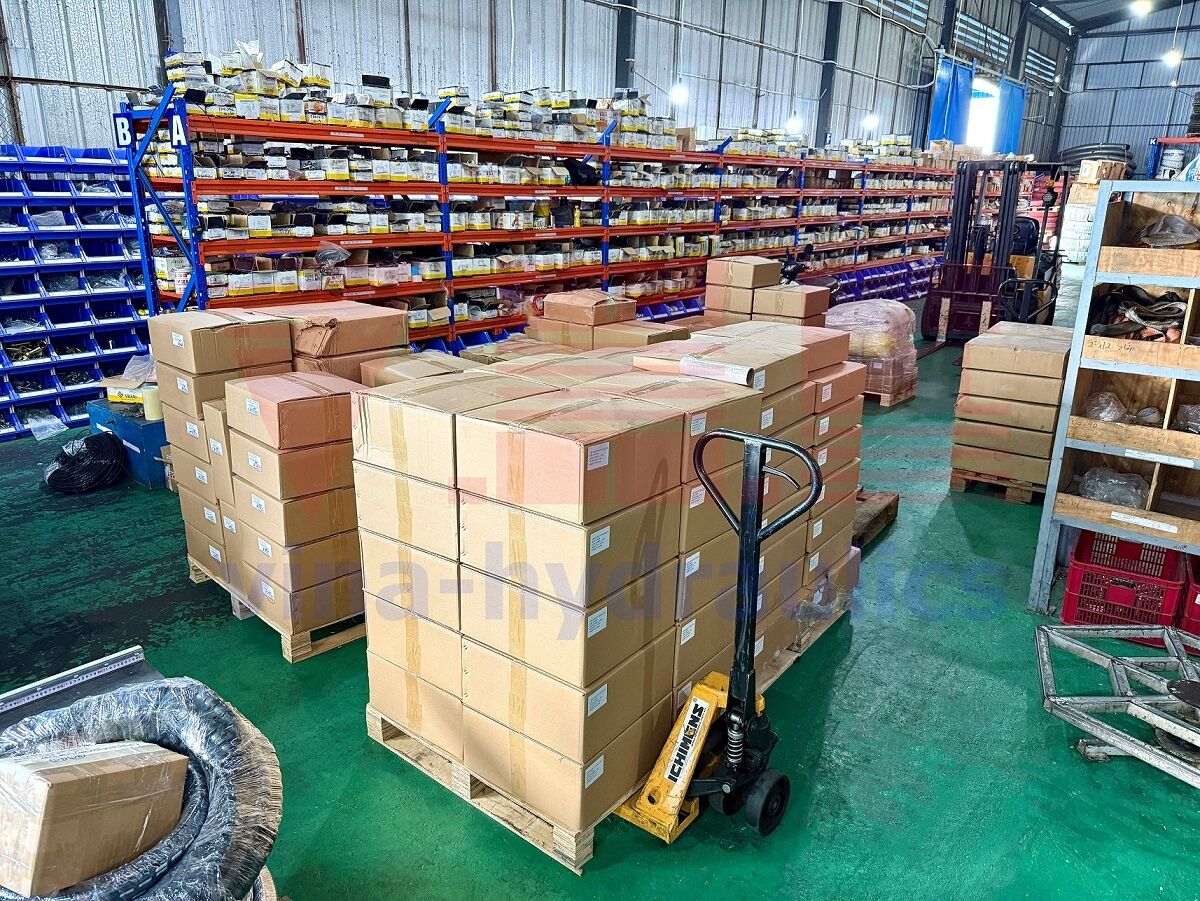 Ống PJ bọc cách nhiệt