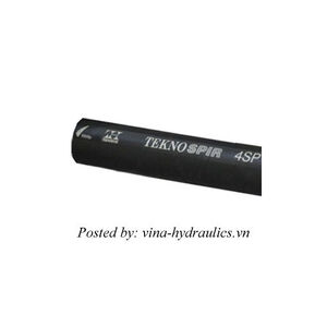 Ống Thủy Lực 4SP 3/4