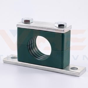 Kẹp ống thủy lực Nhựa loại Nặng - Kẹp Đơn Kẹp ống thủy lực Nhựa loại Nặng - Kẹp Đơn-3