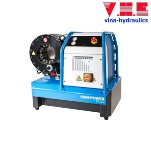 Máy bấm ống mềm thủy lực P32NMS chính hãng Finn Power giá Rẻ-1