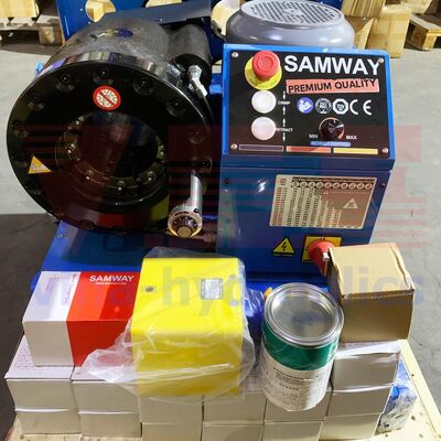 Máy bấm ống P32 SAMWAY Premium Quality chính hãng giá rẻ