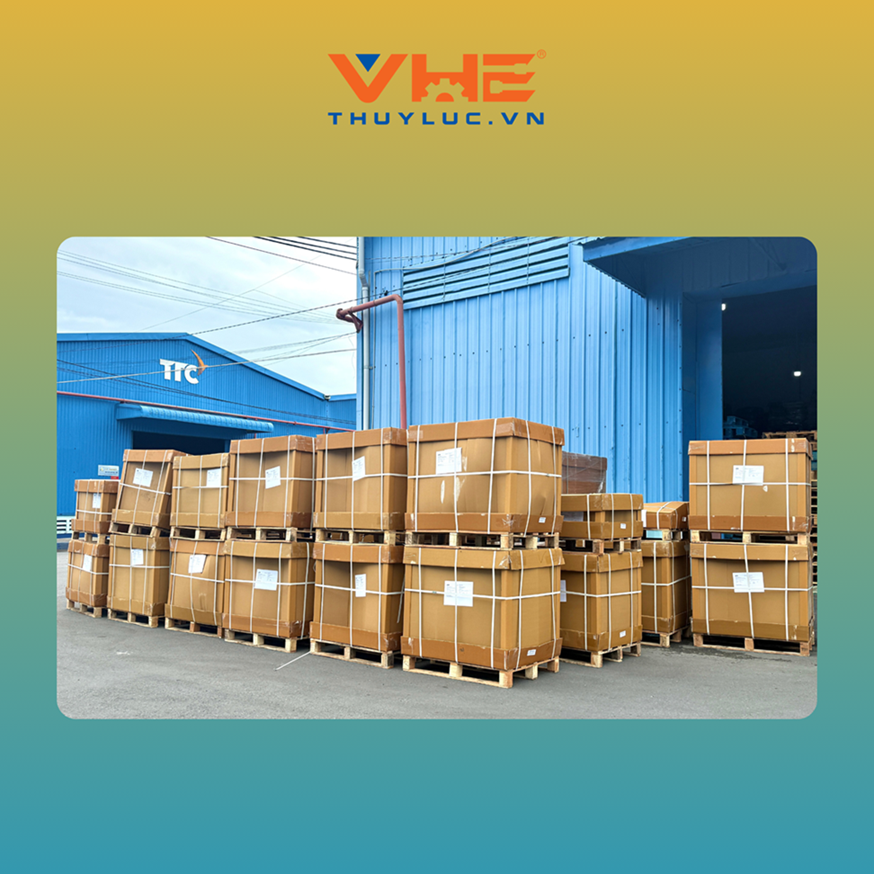 Dòng ống thủy lực bện 1, 2, 4 lớp thép (Parker 421SN, 301SN, 731MSHA)