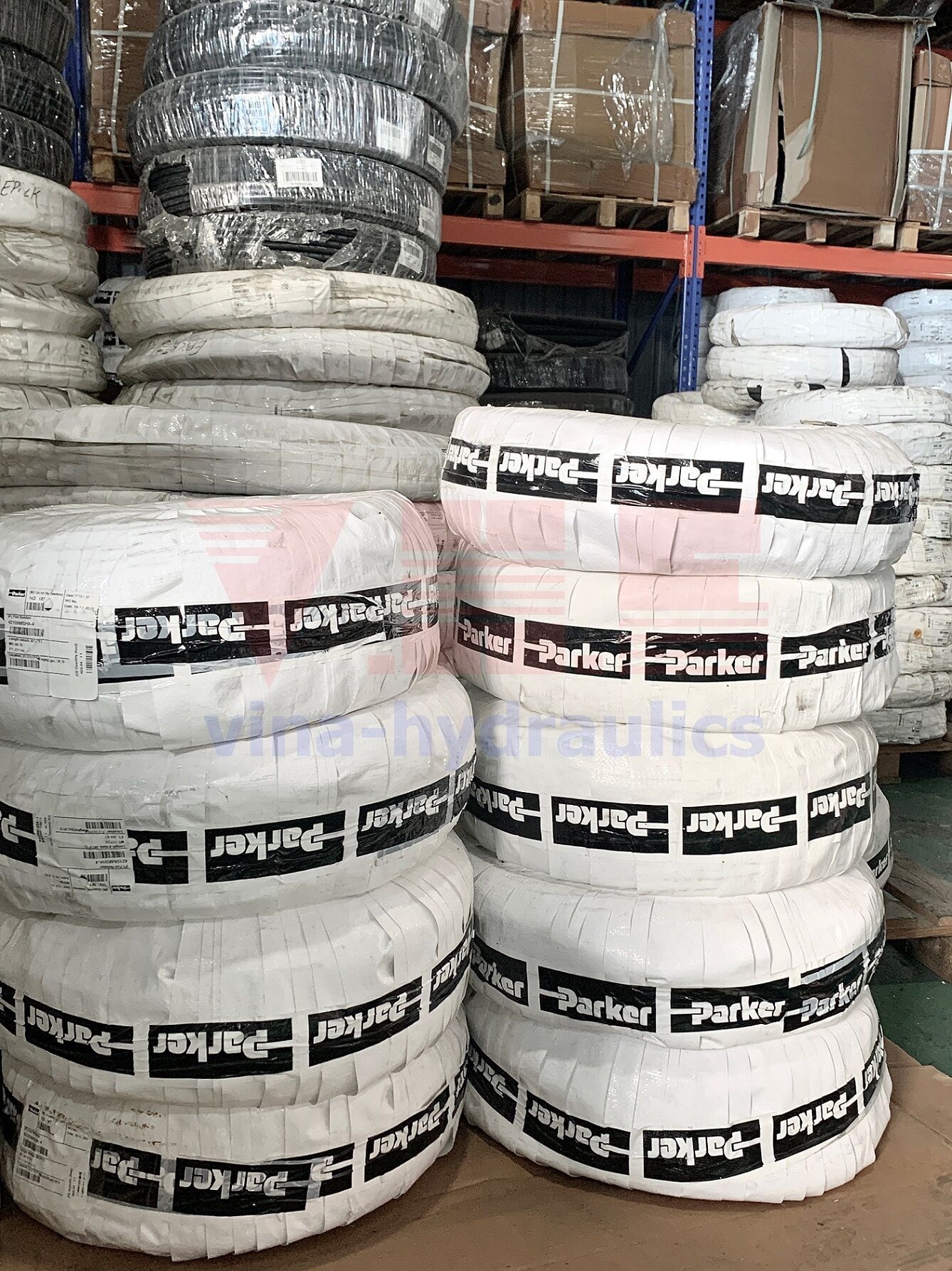 Ống thủy lực Parker giá rẻ