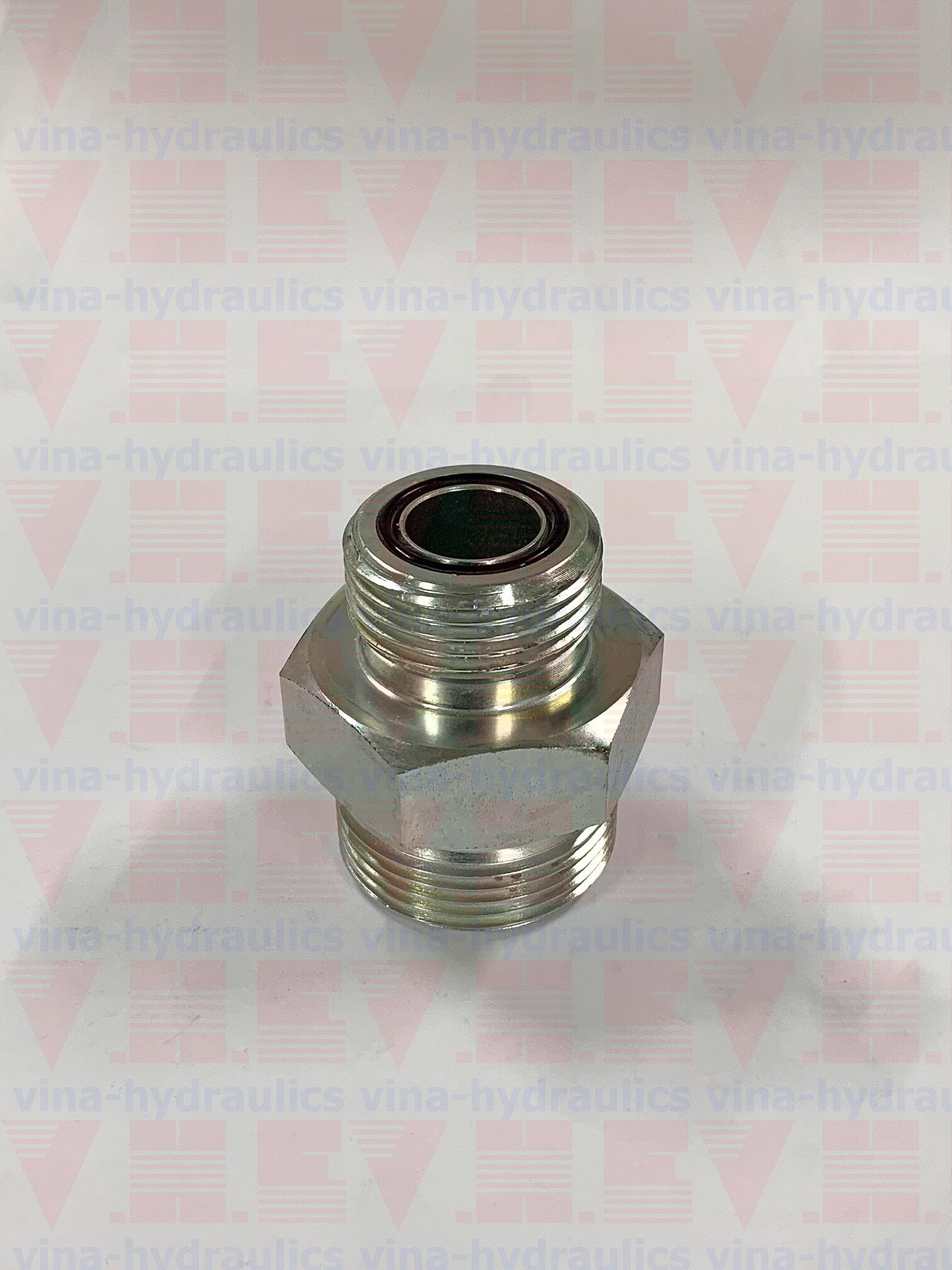 ORFS Threaded Adapters