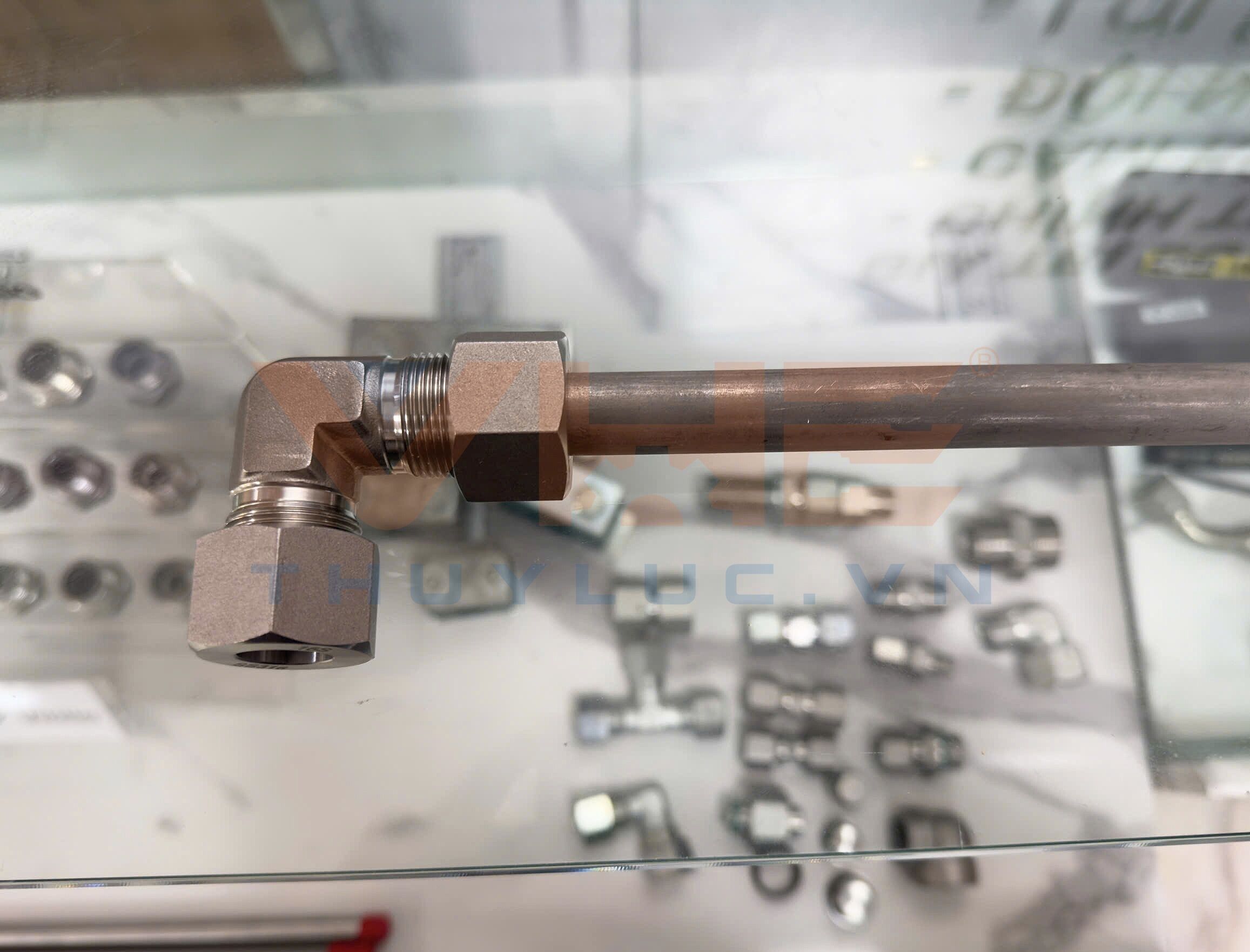 Outstanding Advantage: DIN Standards and a Synchronized Accessory Ecosystem