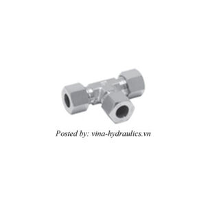 Đầu nối chữ T (cùng cấp / giảm cấp)-1