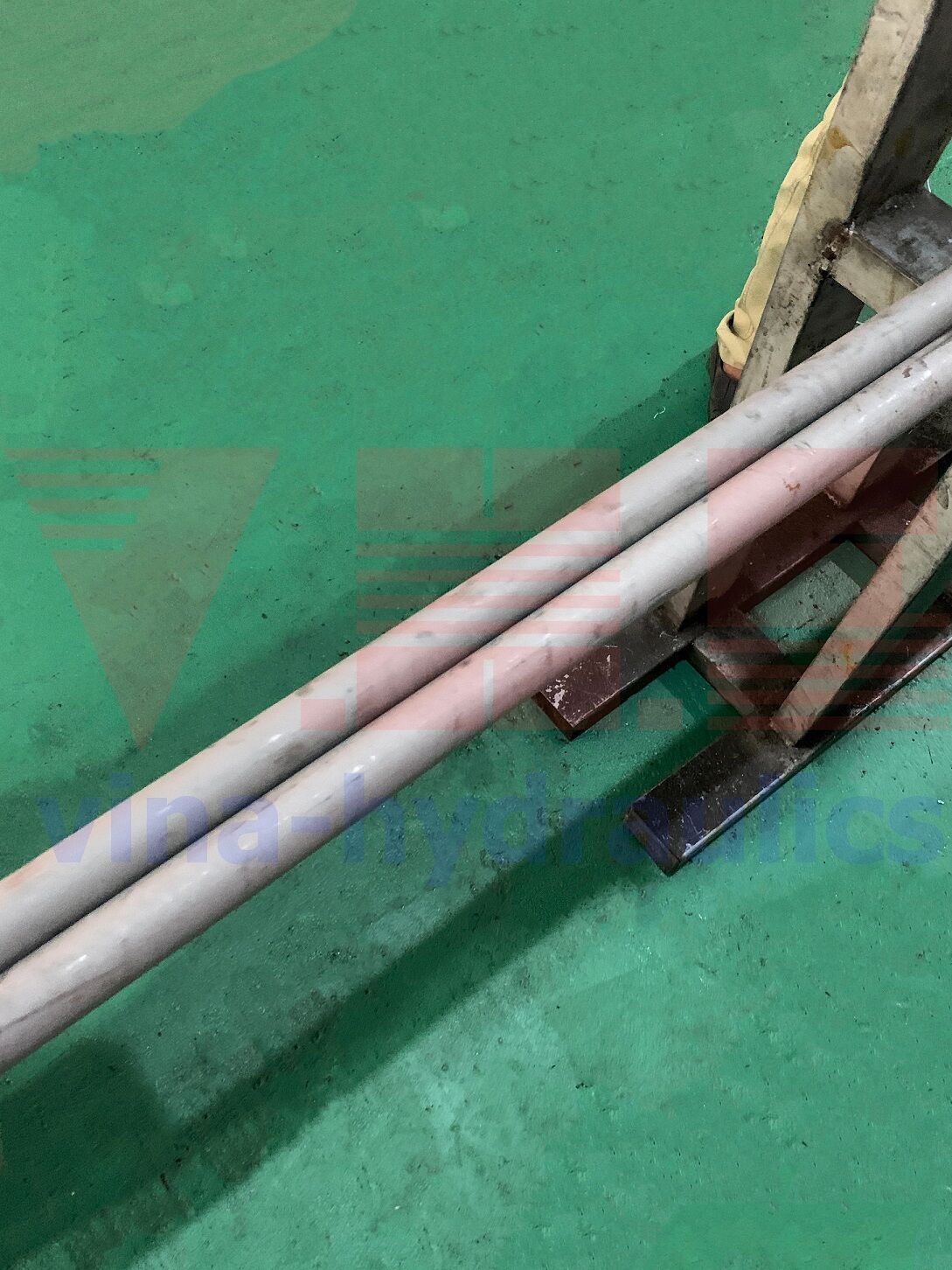 stainless steel pipes at a good prices in Sai Gon