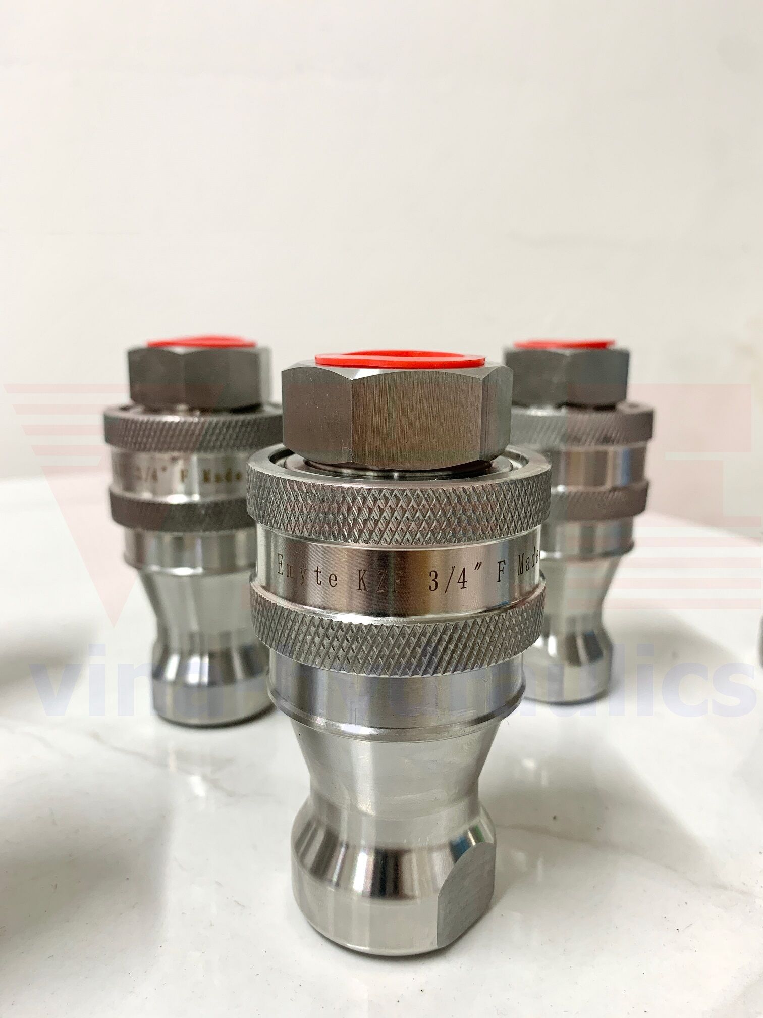 Khớp nối nhanh thủy lực giá rẻ
