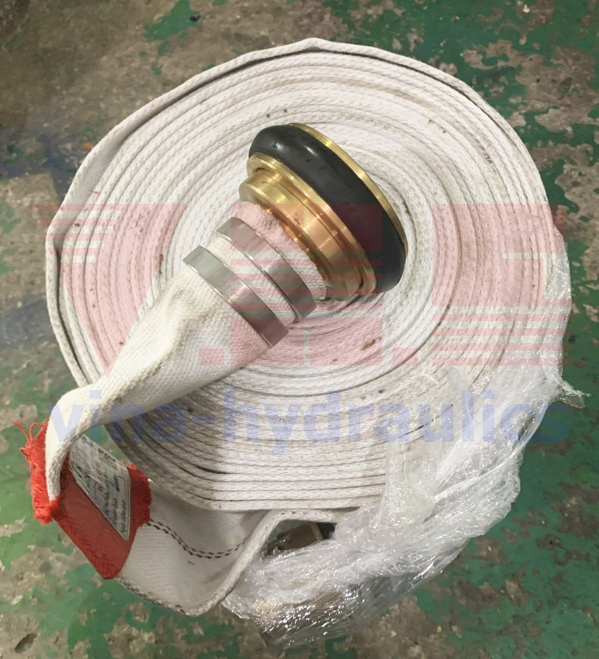 VHE bấm đầu Ống chữa cháy giá rẻ