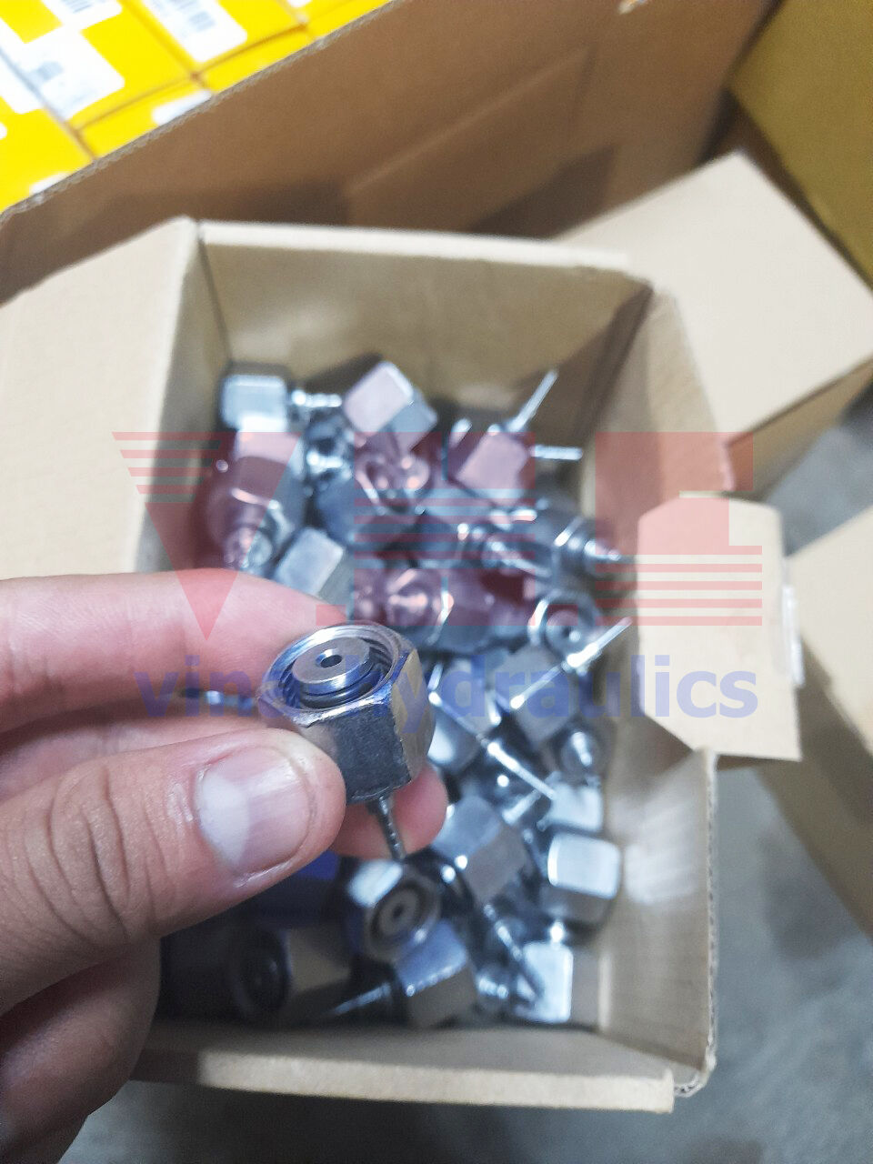 Mua đầu Test Point Dicsa chất lượng