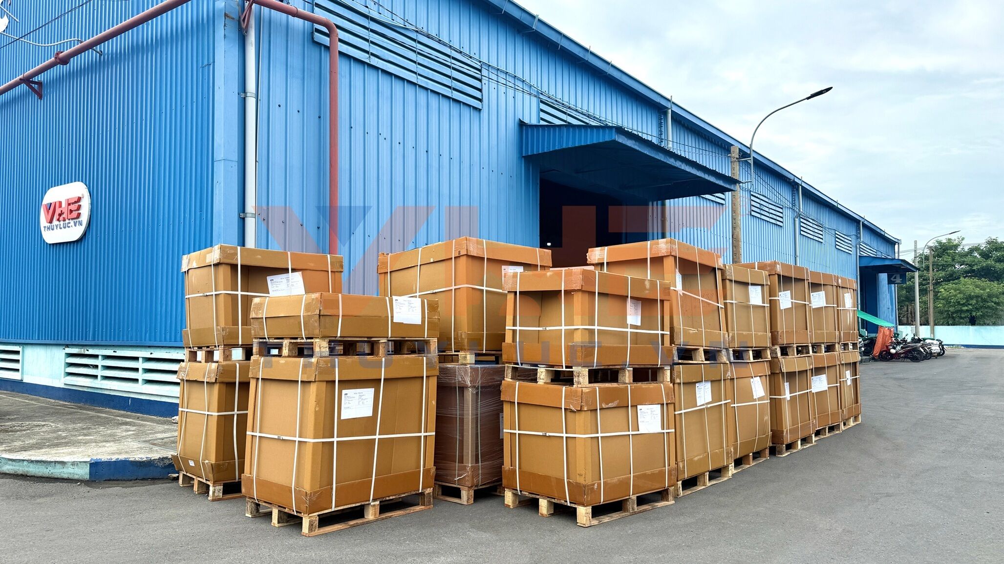 Why Are Parker Hydraulic Hoses Always the Top Choice for Mechanical Factories?