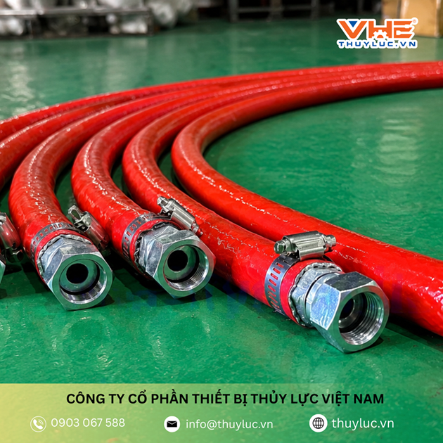 Quick Sleeving Tips for Installing PJ Fire-Resistant Sleeves