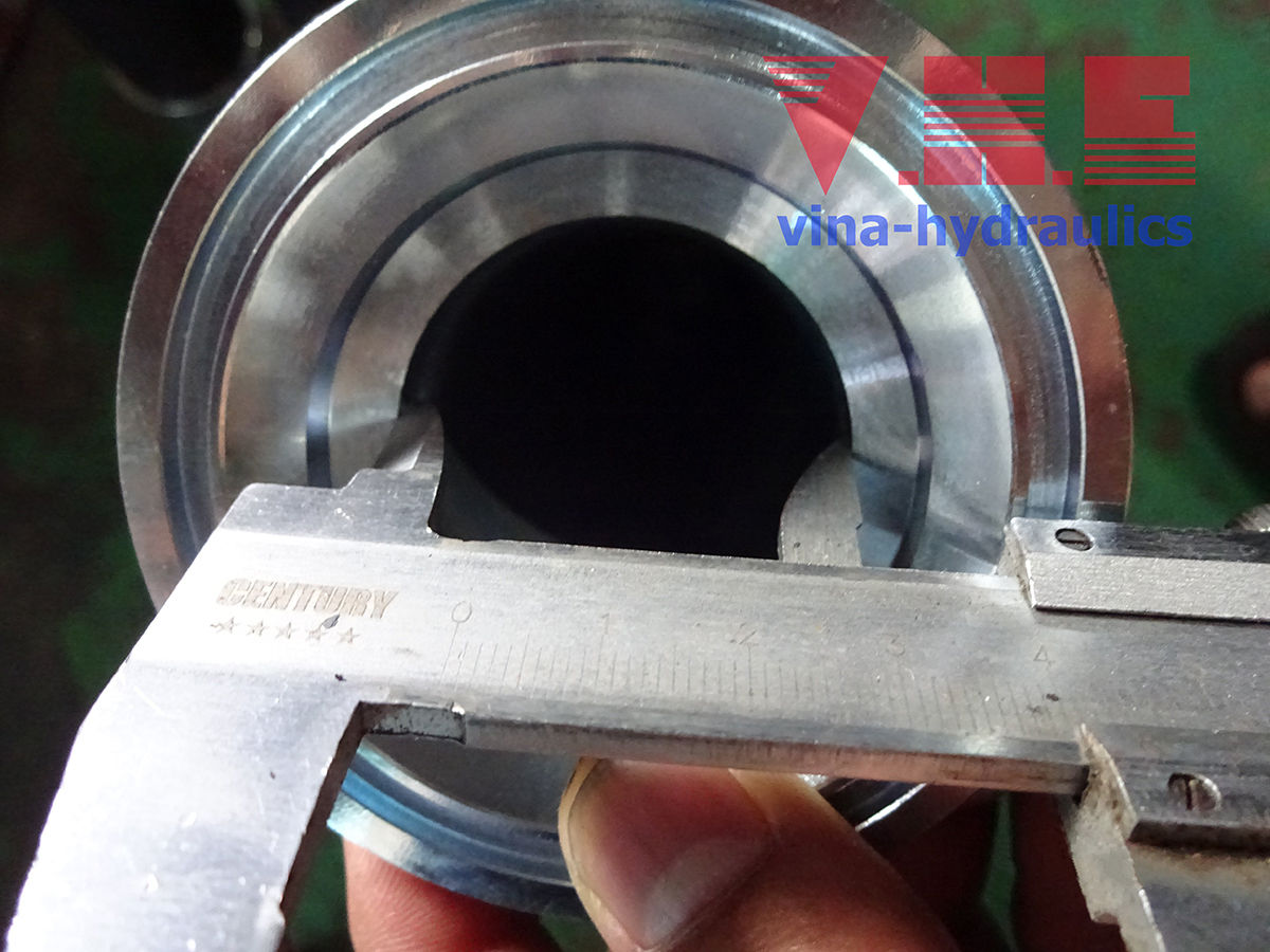 Ống tuy ô thủy lực chất lượng, giá rẻ