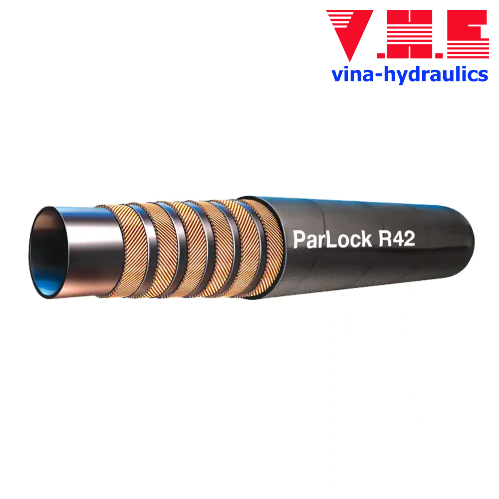 High Pressure ParLock Hoses R42