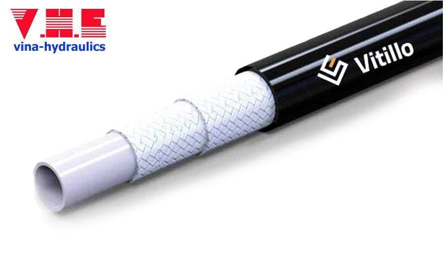 R7 Hose Vitillo