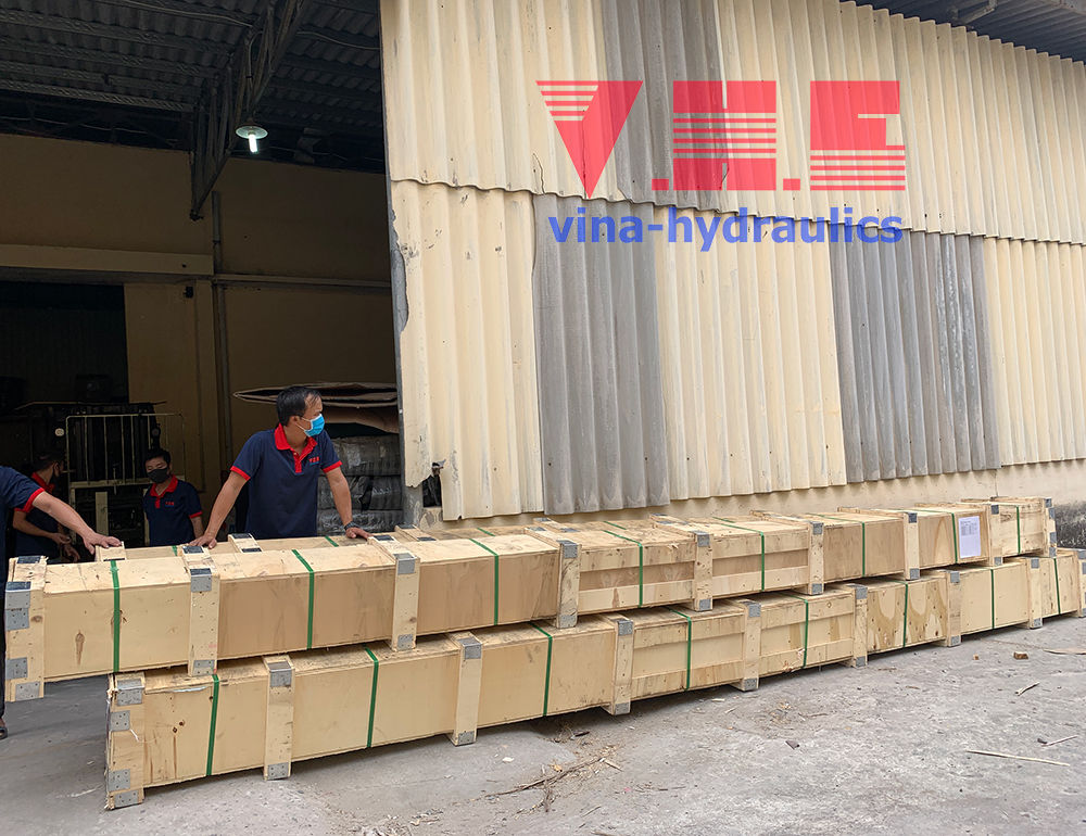 VHE bán sỉ lẻ Ống cứng thủy lực chất lượng giá rẻ