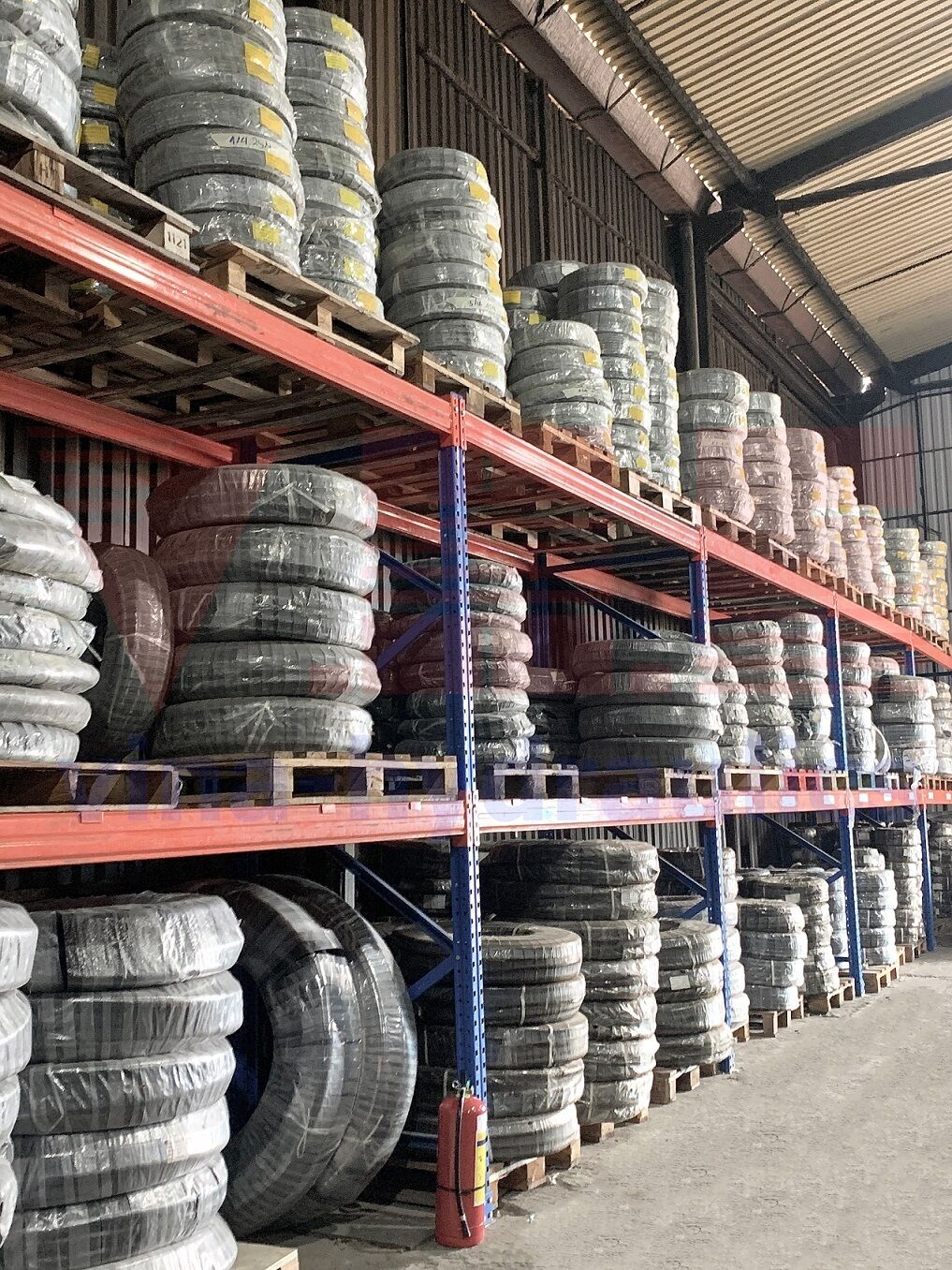 Ống mềm chịu nhiệt giá rẻ