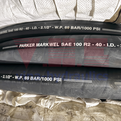 Ống thủy lực 1 lớp *421SNPM-40PM 1SN Parker