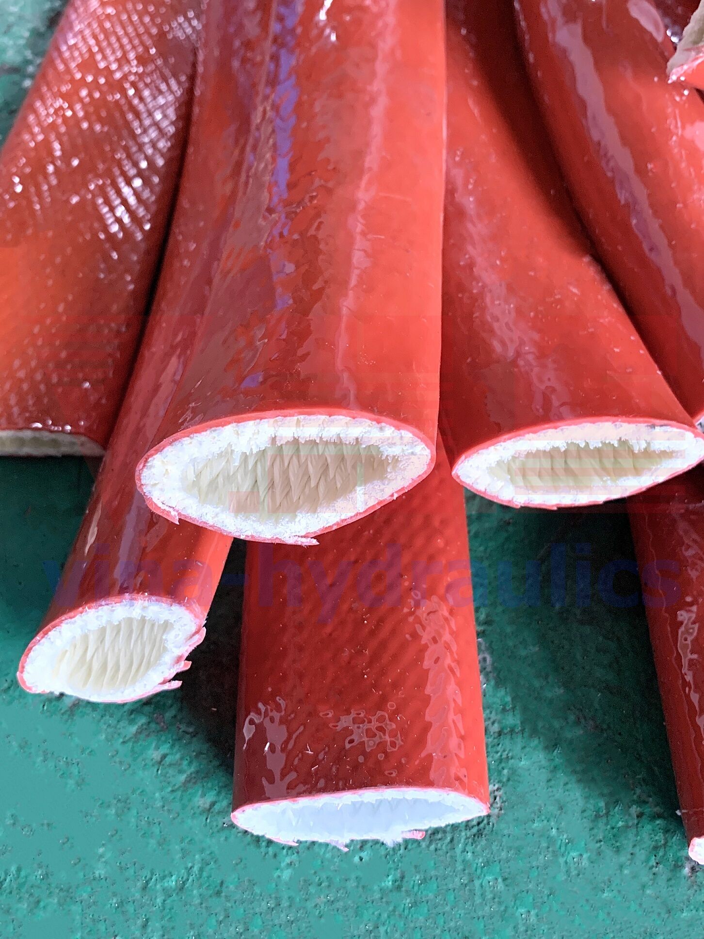 Firesleeve at cheap price in Viet Nam