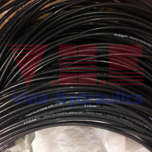 Ống thủy lực Micro Hose DN 2 5/64" Dicsa chất lượng, giá rẻ
