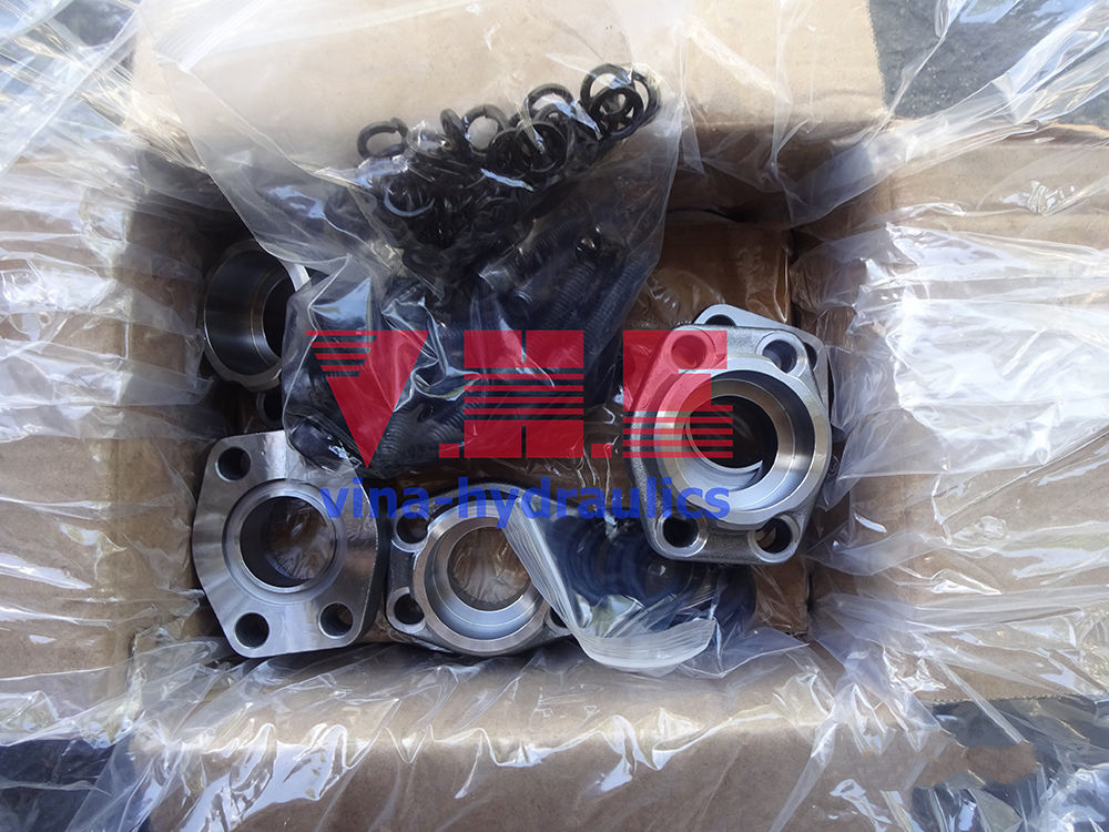 VHE phân phối sỉ lẻ Oring SAE giá rẻ chất lượng