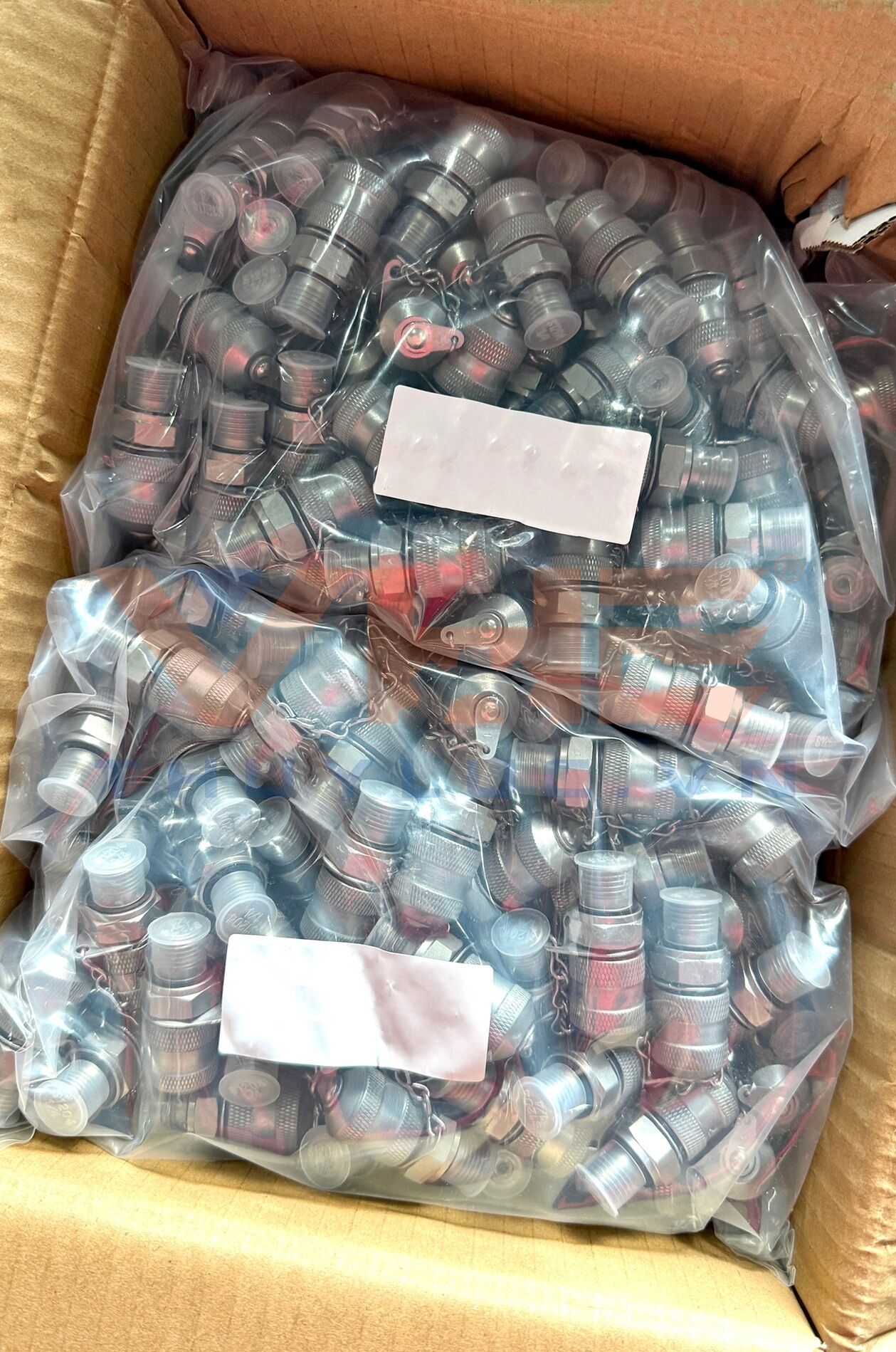 Đầu kiểm tra áp lực