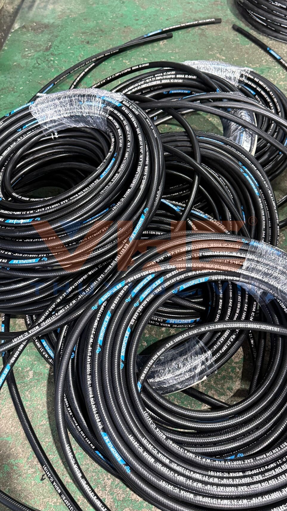 Tuy ô 1 lớp chất lượng