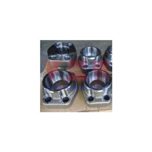 Mặt Bích Hàn Lồng SAE Code 61, Code 62-1