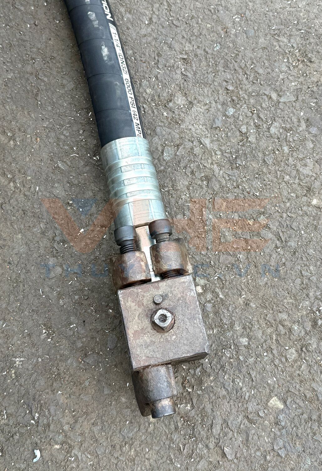 Interlock Crimping Technique for a "Dead-lock" Joint