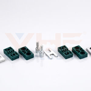 Kẹp ống thủy lực Nhựa loại Nặng - Kẹp Tầng Kẹp ống thủy lực Nhựa loại Nặng - Kẹp Tầng-3