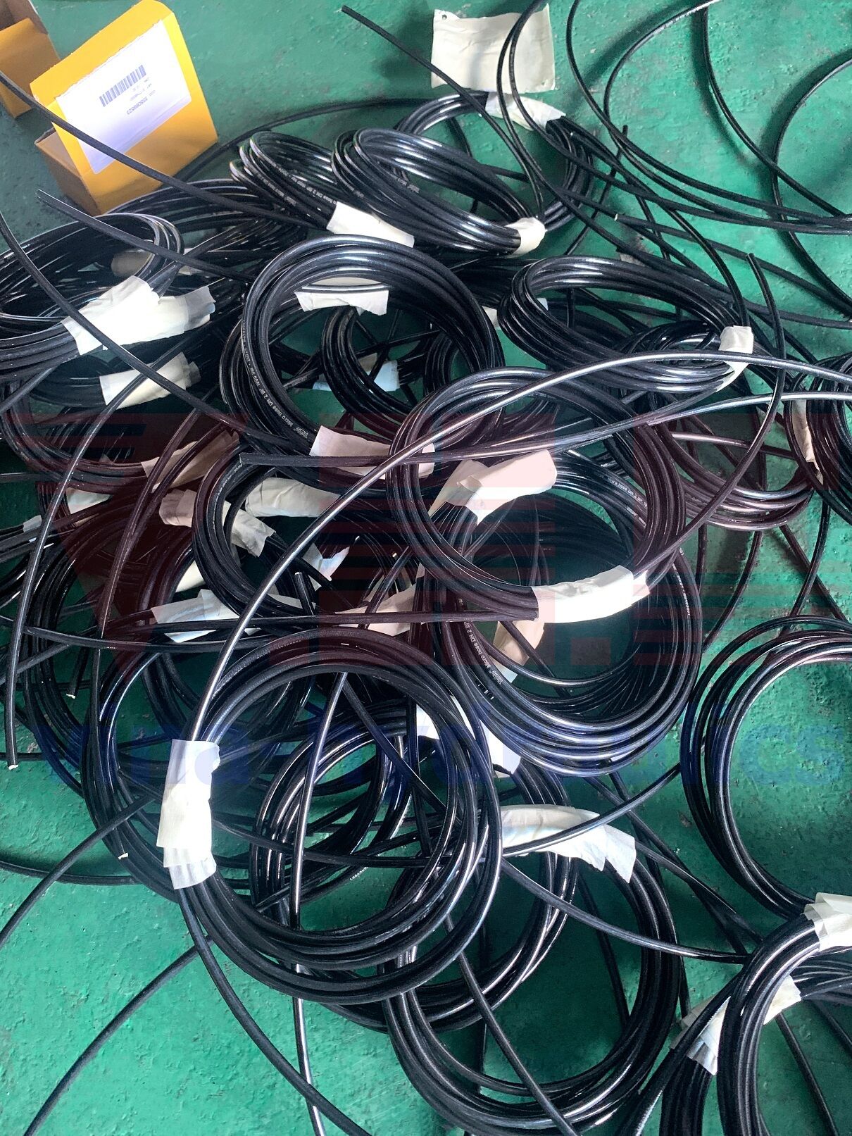 Hydraulic Micro Test Point Hose high-quality at a cheap price