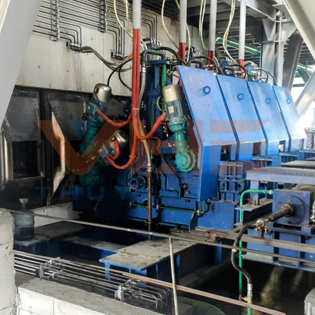 Applications of Fire-Resistant Sleeves in the Oil & Gas Industry