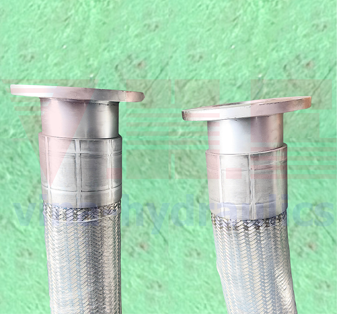 Thor industrial oil suction hoses