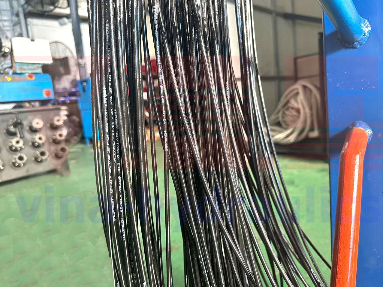 Ống Micro Hose