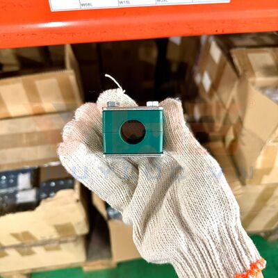 Kẹp ống thủy lực Nhựa loại Nhẹ - Kẹp Đơn