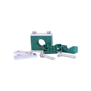 Kẹp ống thủy lực Nhựa loại Nặng - Kẹp Đơn Kẹp ống thủy lực Nhựa loại Nặng - Kẹp Đơn-2