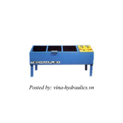 Máy test áp lực ống