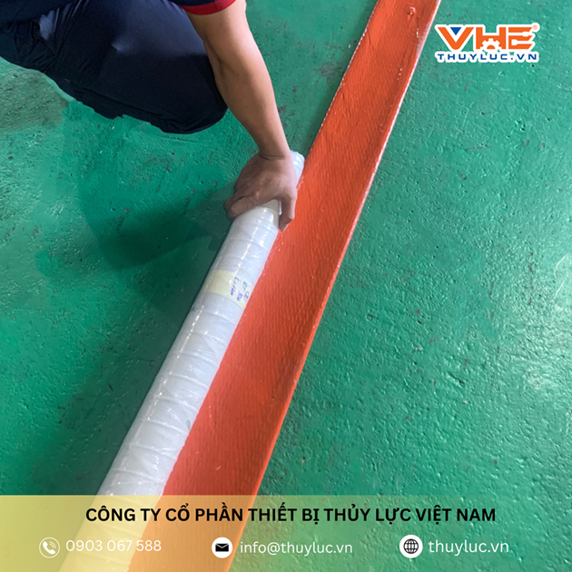 VHE – A Reputable Nationwide Wholesale Distributor & Custom Assembly Partner for PJ Fire Sleeves