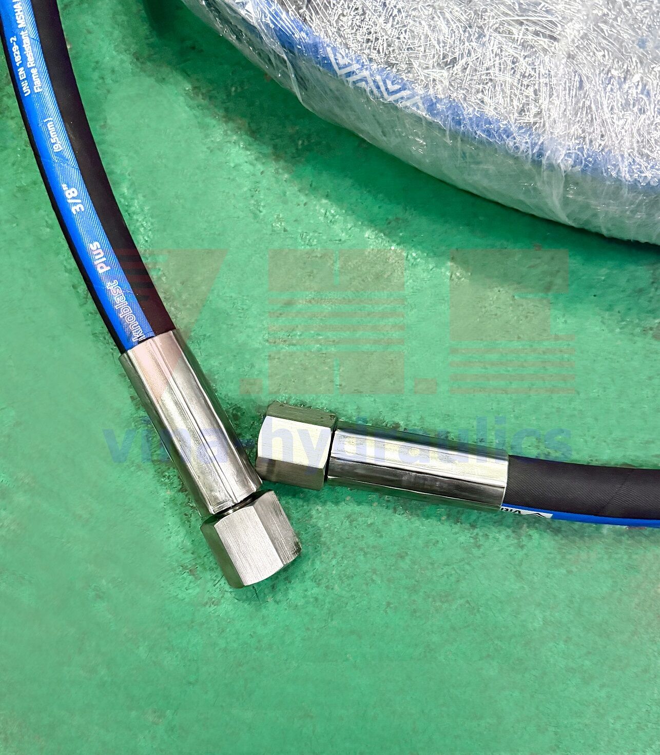 Ống xịt nước cao áp Vitillo