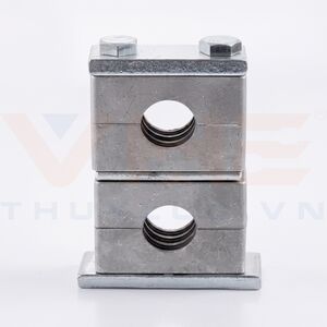 Kẹp ống thủy lực Nhôm kiểu Tầng Kẹp ống thủy lực Nhôm kiểu Tầng-3