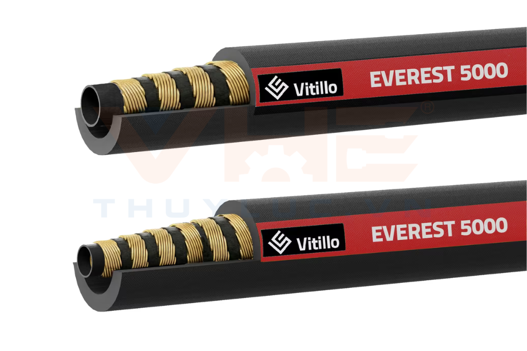 EVEREST 5000 Vitillo