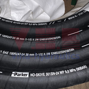 Ống thủy lực 301SNMSHA-24 2SN Parker-1