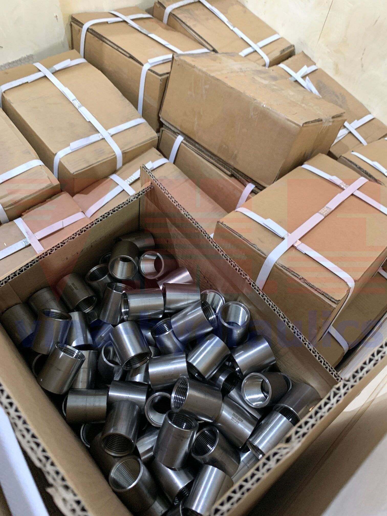 Cheap connector types
