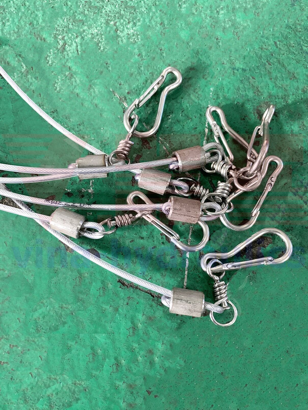 xích ống thủy lực