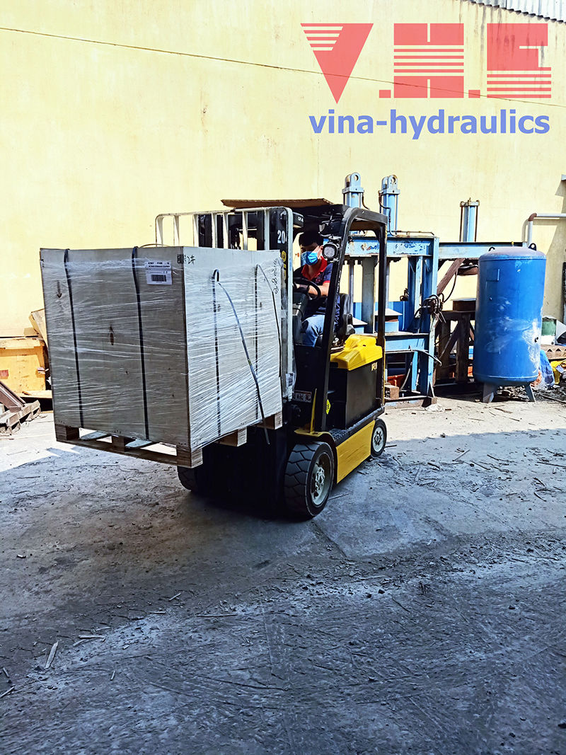 VHE nhập số lượng các loại đầu nối, khớp nối chất lượng, giá rẻ