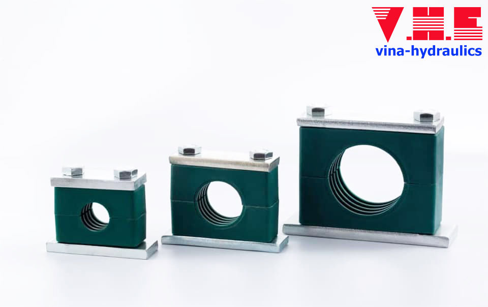 Kẹp ống Nhựa giá rẻ chất lượng