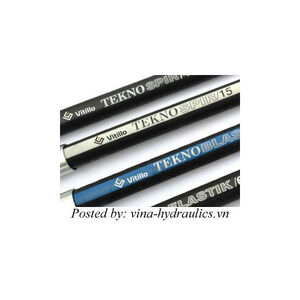 Ống Thủy Lực R15 1.1/2