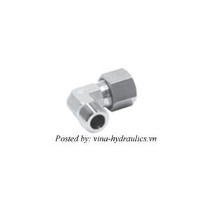 Đầu nối cong (Một đầu tán, 1 đầu đực)