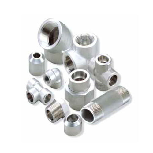 Đầu nối inox gia công sẵn Hansun - Forged Fittings S-Lok