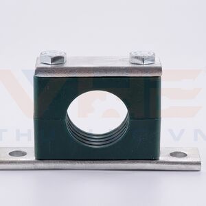 Kẹp ống thủy lực Nhựa loại Nặng - Kẹp Đơn Kẹp ống thủy lực Nhựa loại Nặng - Kẹp Đơn-4
